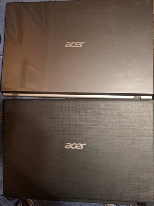 Laptopuri  Acer   perfect funcționale cu programe instalate