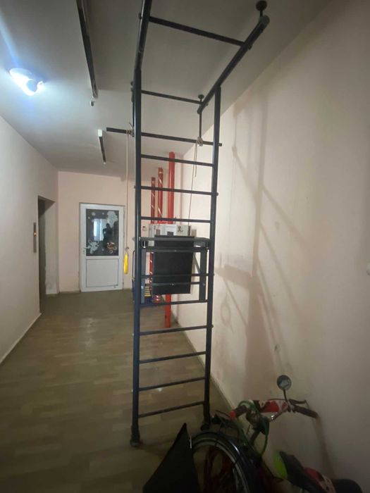 Продам шведскую стенку