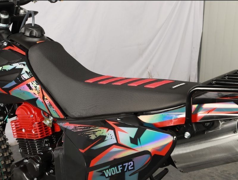 Хаммер WOLF 72 300кув