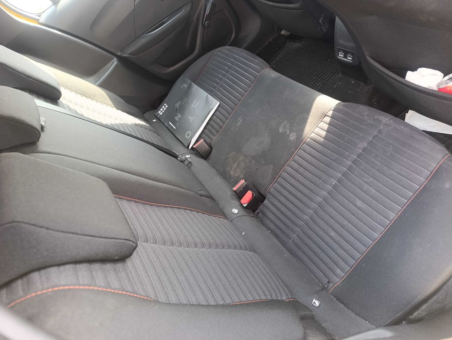 Пежо 208  Е208  / Peugeot 208  2  - 1,2I и E208 - на части