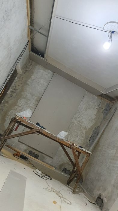 Малярка ишларини киламиз