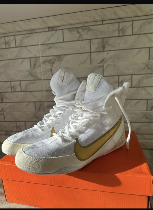 оригинал боксерки