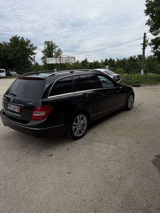 MERCEDES-BENZ E-Class 2012 — imagine 4