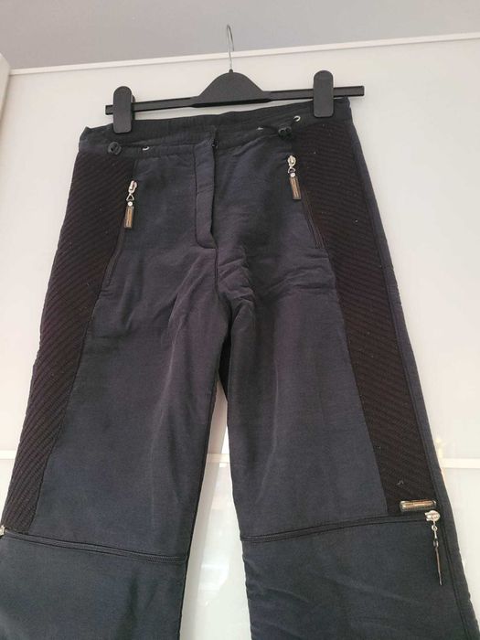 pantaloni de dama pentru ski