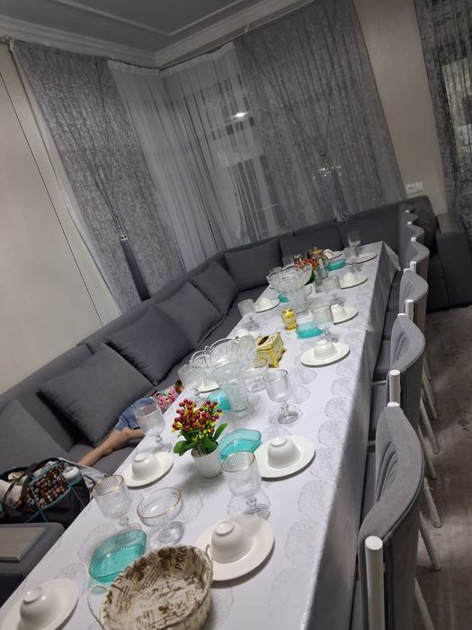Коттедж дача Кайнар булак