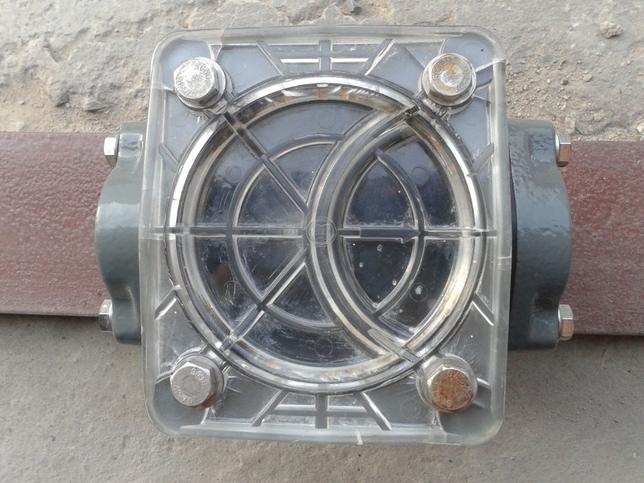 Фильтр отстойник для воды про-ва КОРЕЯ