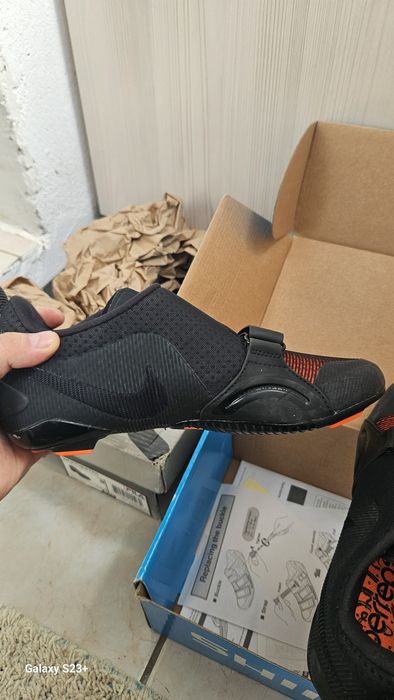 Кроссовки nike superrep 39 размер