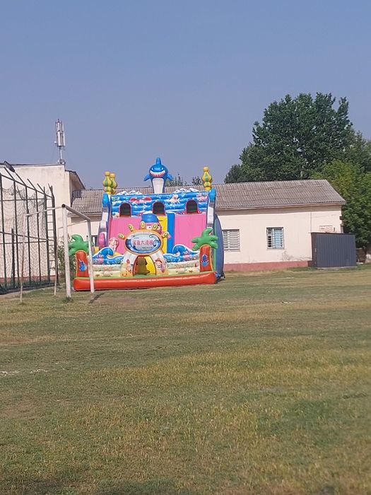 Batut 6#12 mator 2ta