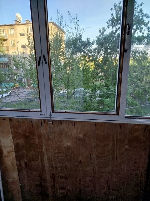 Продажа квартиру