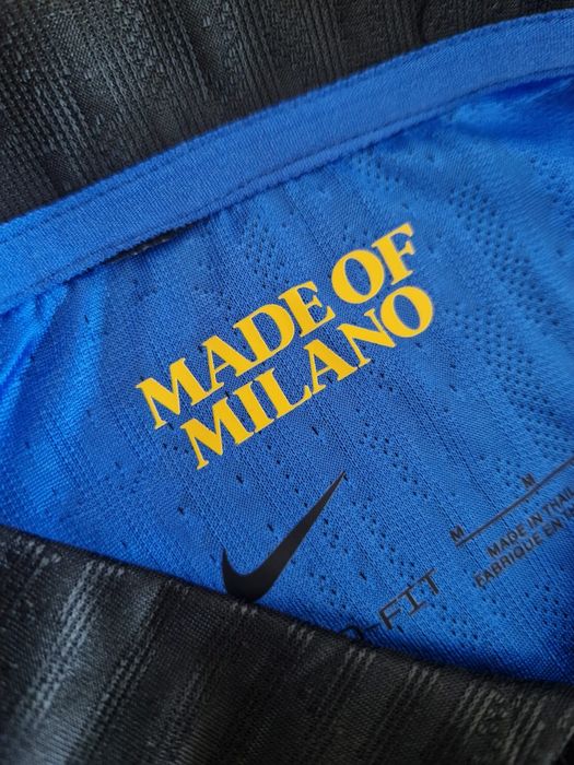 Tricou Inter Milano 26/27 Home