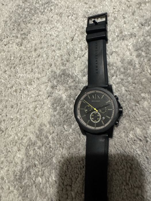 Часовник Armani Exchange