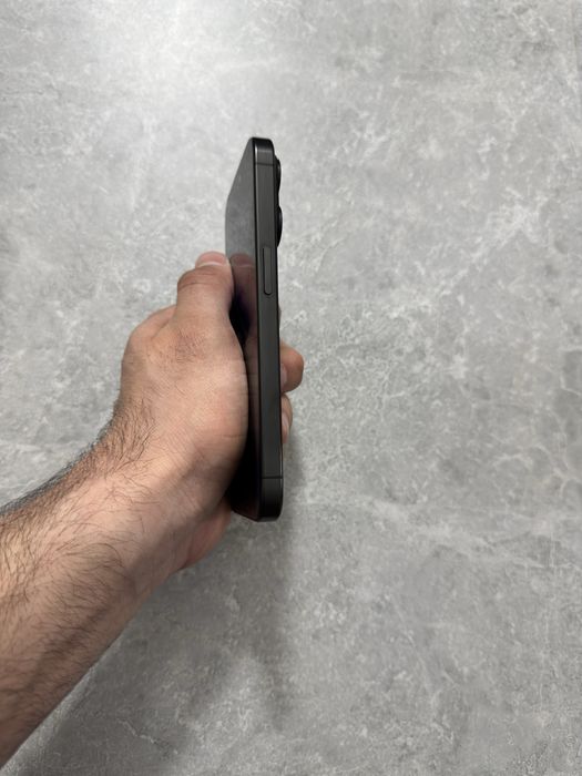 iPhone 15 Pro 128GB Dual Sim