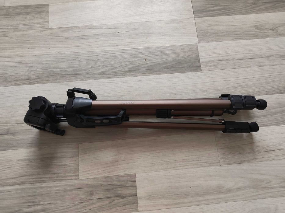 Nikon D3200 Kit Complet – 2 Obiective (18-55 + 70-300) 11.000 cadre