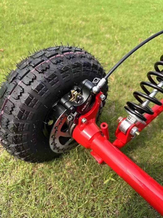 вездеходный картинг