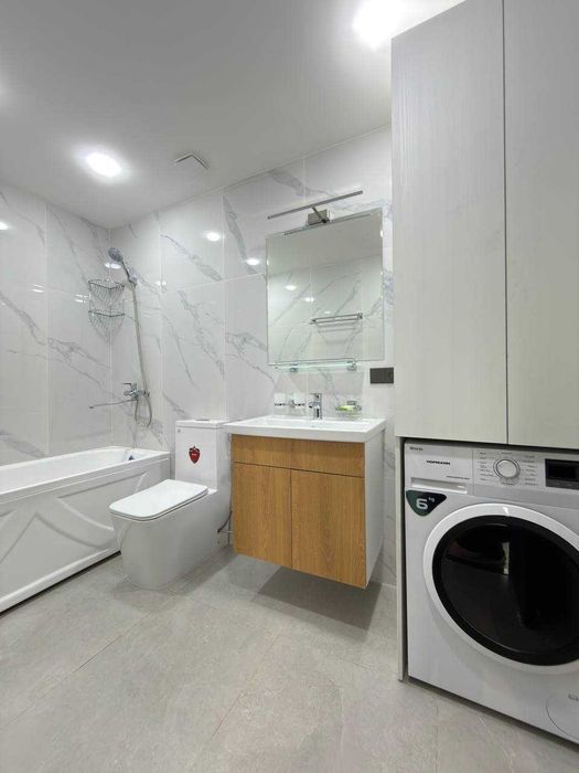 Срочно! Элитный ГАБУС 218 м² с террасой, Ц-6 Минор Казахстан