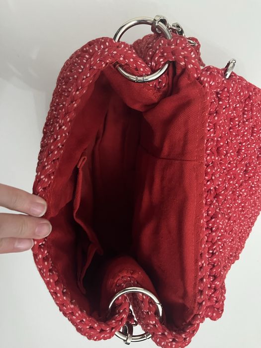 Сумка ручной работы