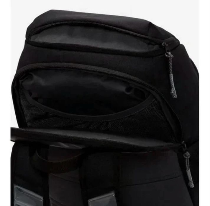 Nike Elite Backpack - Найк Елит Раница - Черна