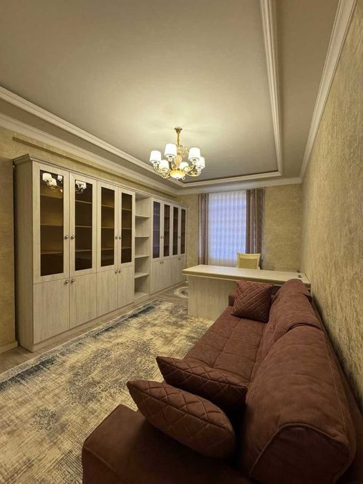 Сдаётся квартира на юнусабаде, 4-квартал