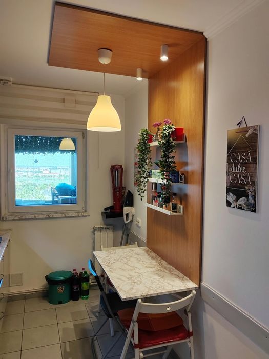 Vând apartament 2 camere