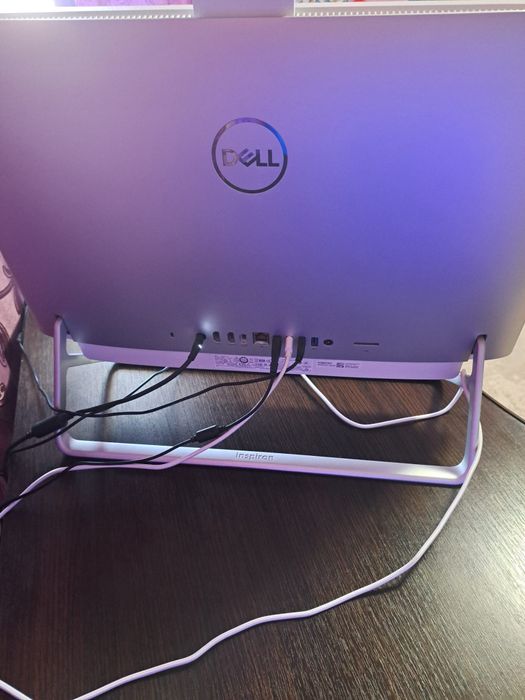 Dell Inspiron 5400 AIO-i5-1135G7,8GB RAM,NVIDIA MX330 2GB,SSD 1TB,Touch
