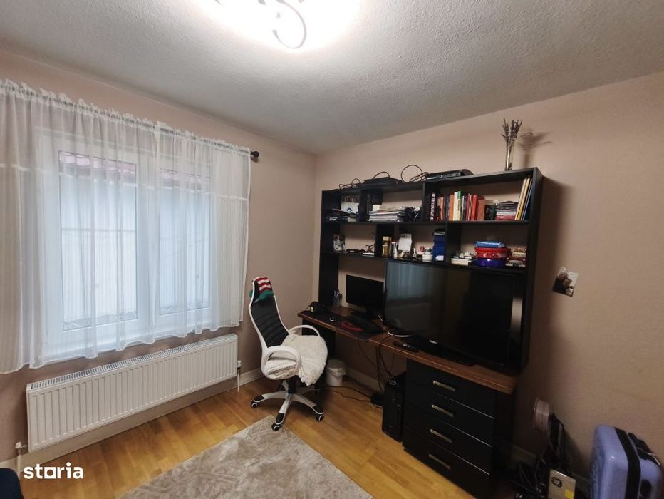 Casa in stil american, 120mp, 2450mp teren, Radauti