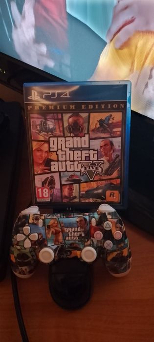 Sony PlayStation 4 Slim 1Tb