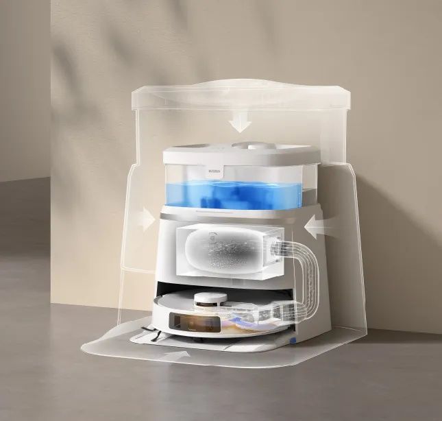 Серия DEEBOT T30