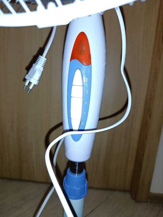 Вентилатор ELITE EFS-1328 fan