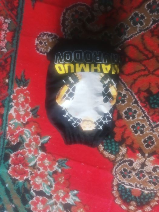 Кийим кураш формаси