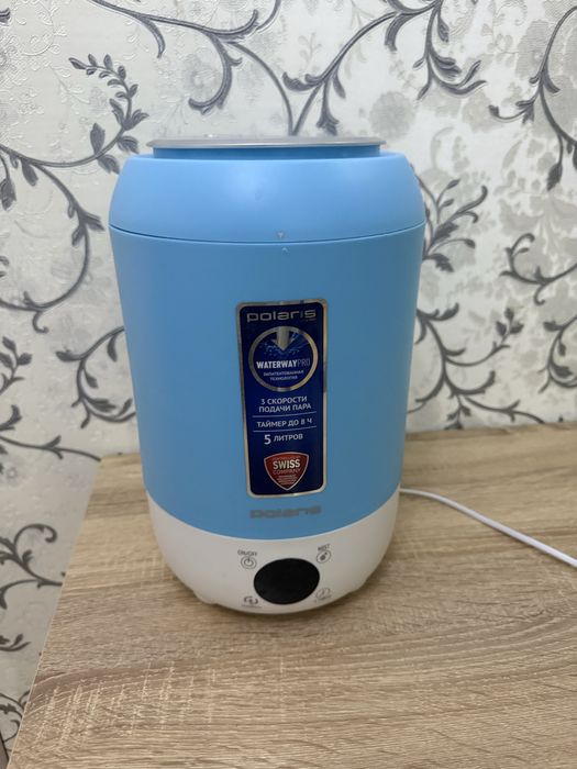 Увлажнитель воздуха Polaris