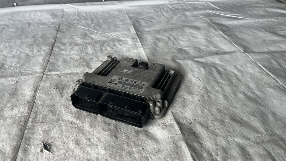 ECU компютър Seat Altea/Leon 2007