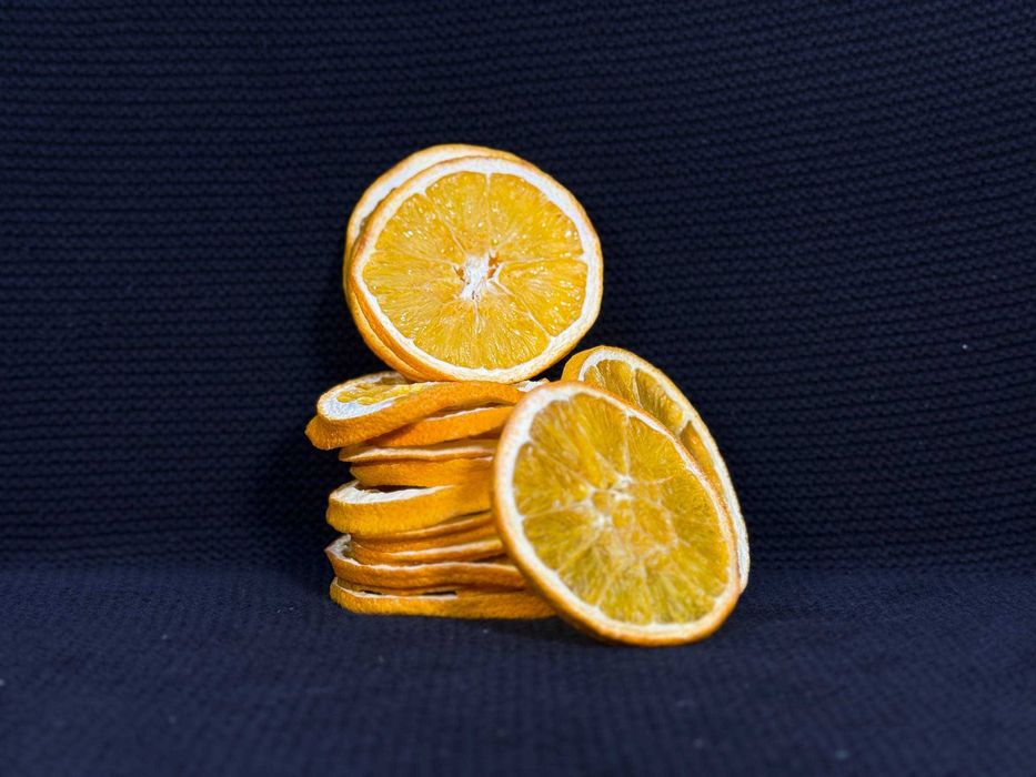 Fructe uscate naturale – fără zahăr, producție proprie