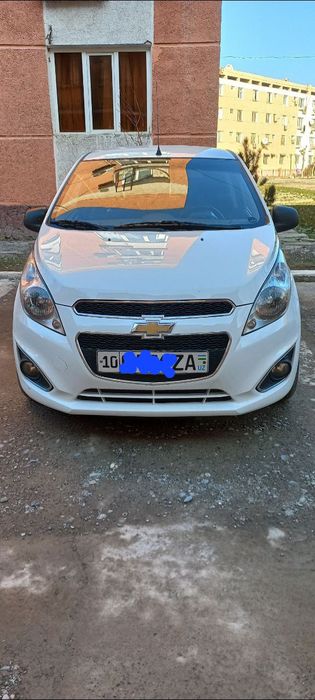 Спарк сотилади или абмен