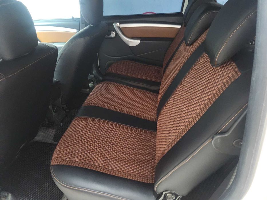 Лада Ларгус кросс