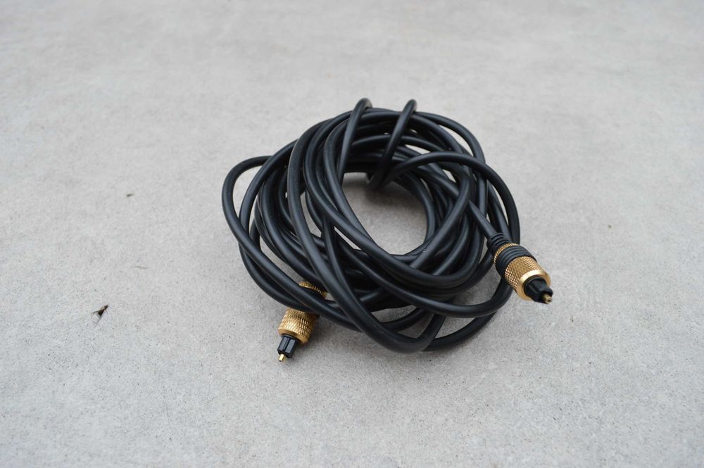 Cablu Digital Optical