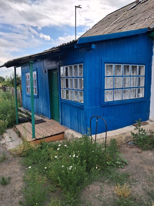 Продам дом село Надеждинка