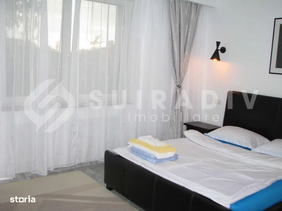 Apartament 2 dormitoare | Balcon | Garaj | Zona UMF — fotografia 3