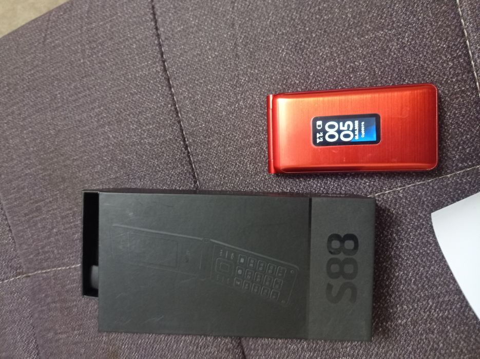 Сотилади Novey S88