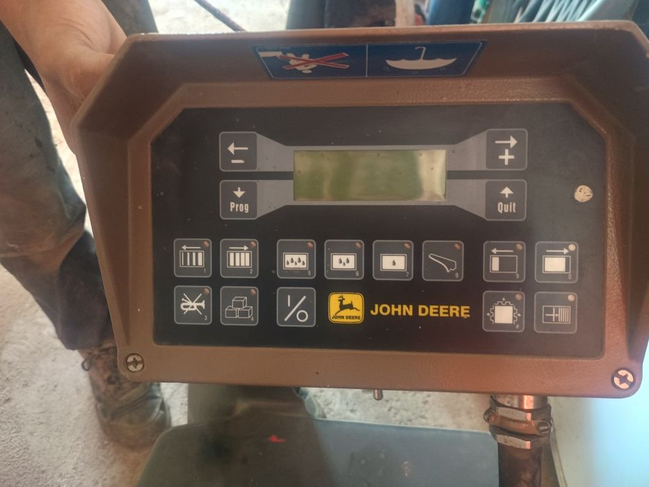 Балировачка за правоъгълни бали