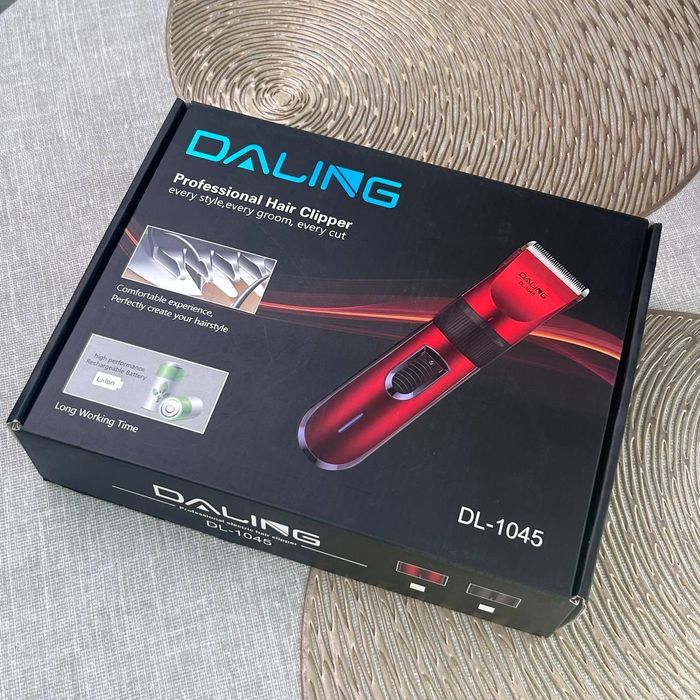 Триммер Daling 1045