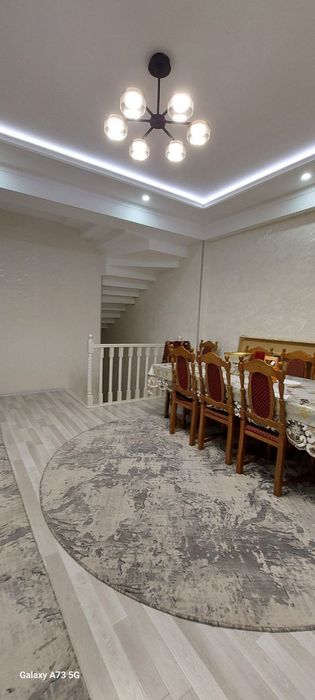 •{240м²} Мирабад СВОЯ ТАУНХАУС 6 хона+холл+подвал+Кухня+парковка