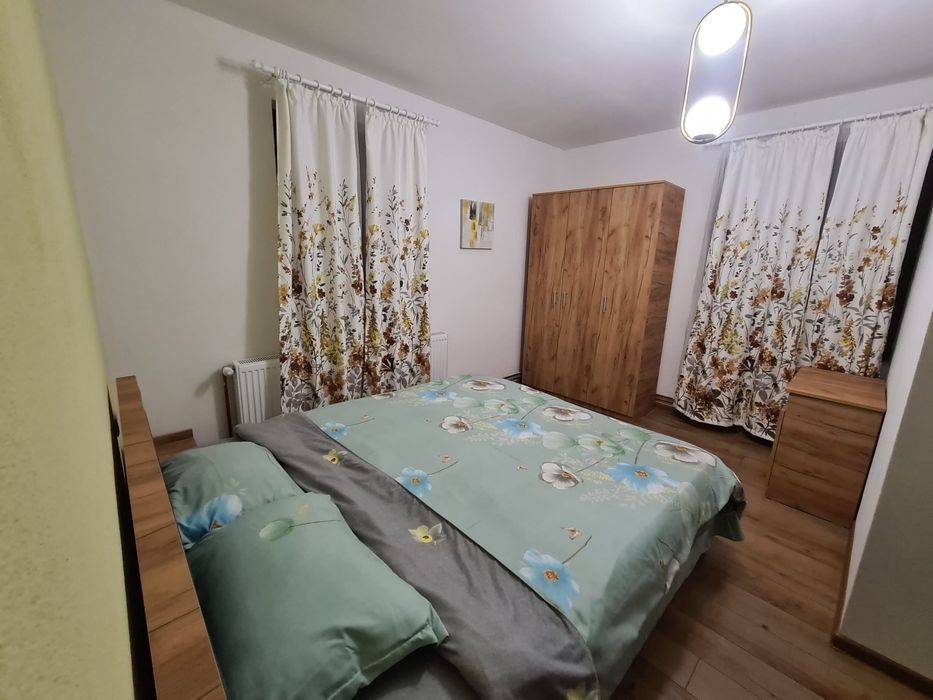 Pensiune de închiriat Muntele Mic - Borlova