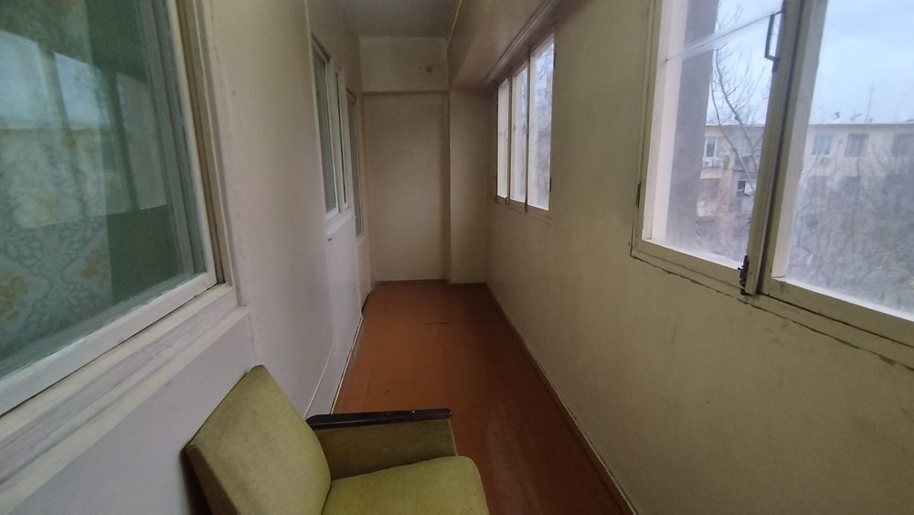 Аренда срочно сдается квартира обстановкой ор-р Минор или студент поря