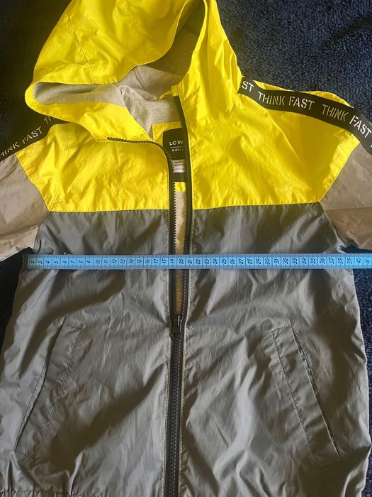 Детски пролетно-есенни якета Waikiki 122/128 размер