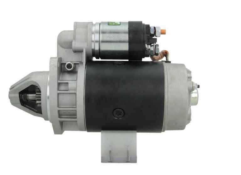 Electromotor Deutz Agrostar Agrotron Agroxtra Agrolux Agroplus