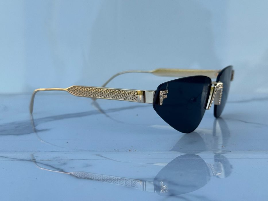 Ochelari Fendi Premium