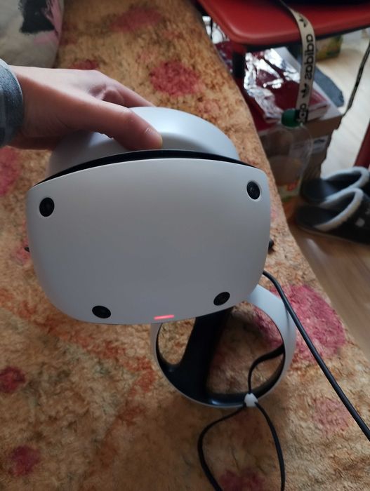 Vr2 playstation sony