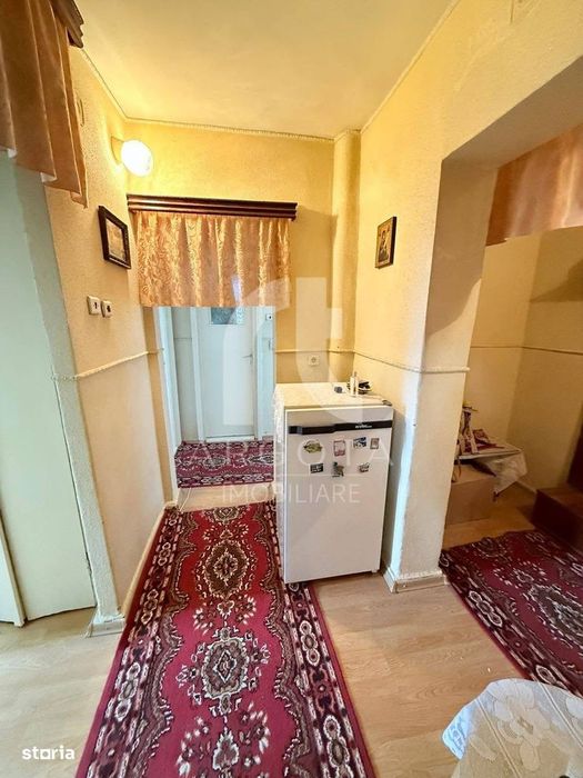 Apartament 3 | Crang