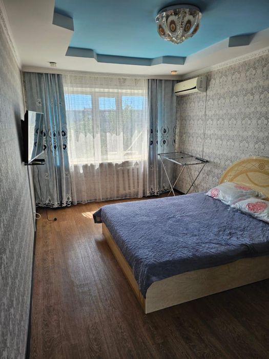 Сдаётся 1 комн квартира