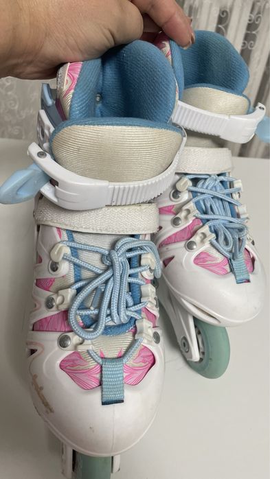 Продам ролики